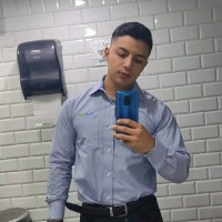 Cesar Reyes