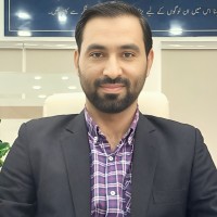 M Adnan