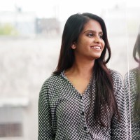 Nikath B