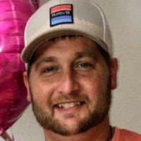 Dustin Stegall