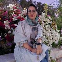 Somaye Safavi