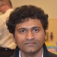 Hari Kishore Chada