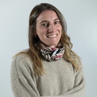 Stefanía Leger