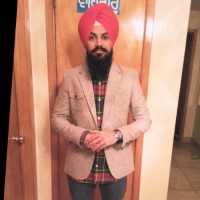 Jaspreet Chahal