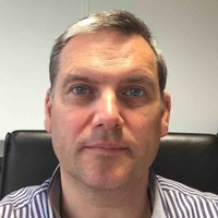 Dirk Boeykens