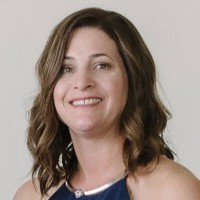 Lisa Scribner