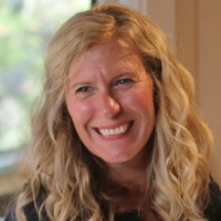 Katie Rudolph