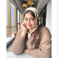 Ansari Alhaza Mohammed Arif