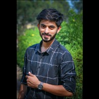 Shrijay Nandgaonkar
