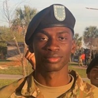 Jonathan Marfo