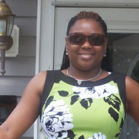 Latonya Baker