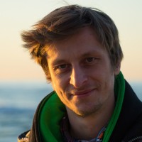 Marcin Dramiński