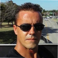 Jeff Veron