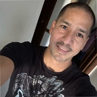 Joel Solis