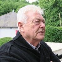Douglas Stewart