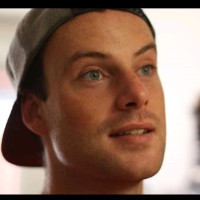 Shane Bush