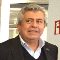 Javier Castro-Oliveira