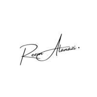 Reem Alanazi