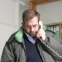 Pablo Alejandro Maldonado Fuente-Alba