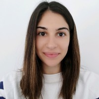 Efstathia Pagoni
