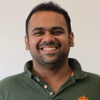 Siddhartha Fondekar
