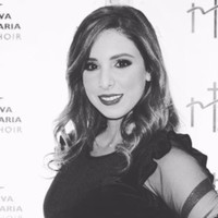 Jessica Boustani