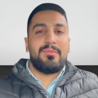 Abdullah Al-Juboori