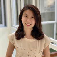 Jacqueline Soh