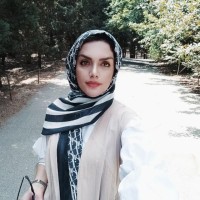 Masoumeh Tahmasebi