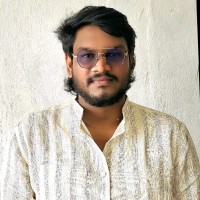 Aakash Aravindh