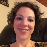 Kathy Wolf