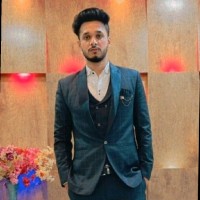 Farhad Ahmad