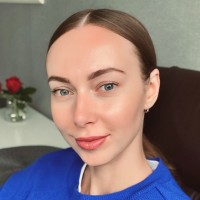 Svitlana Davydenko
