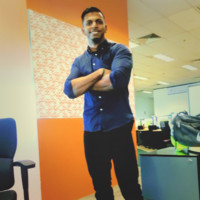 Ershvin Ganesh
