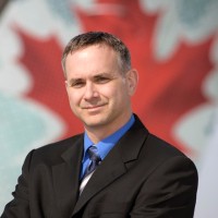 Colin Mullins