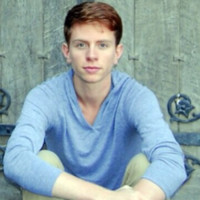 Adam Bradley