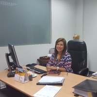 Magaly García Vilchez