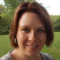 Sarah Roseberry