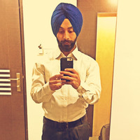 Karan Deep Singh