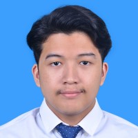 MUHAMMAD FARIS JAMALUDIN