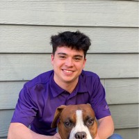 Dylan Hernandez