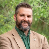 Casey Dillon M.S. Ed