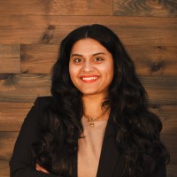 Jahnvi Thakkar