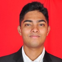 Ritesh D'Souza