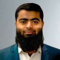 Mohammad Hasan Ashraf