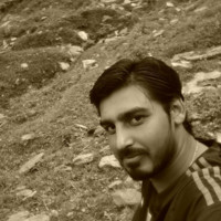 Manzar Abbas