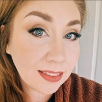 Angharad Mansel-James