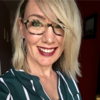 Melanie Trevean