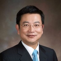 George Lin