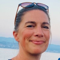 Sylvia Bos
